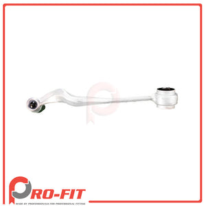 Control Arm and Ball Joint Assembly - Front Left Lower Forward - 201016