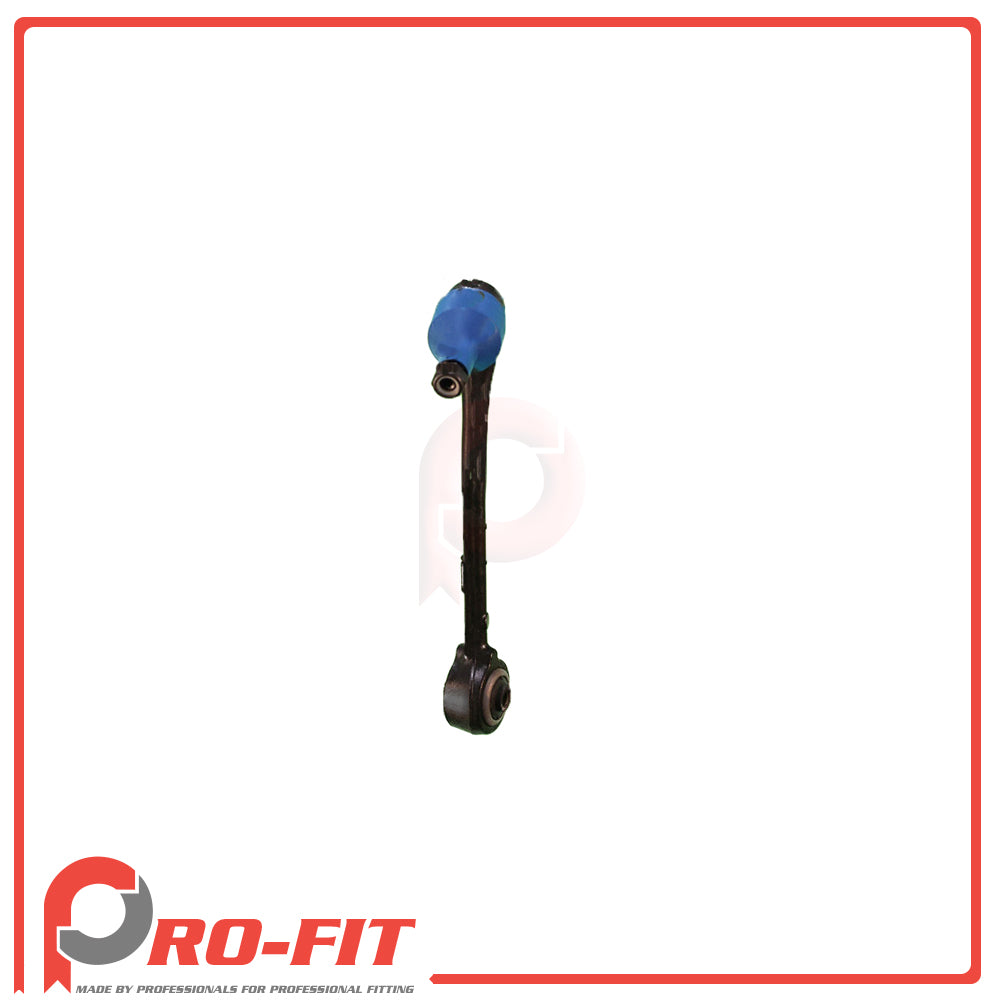 Control Arm and Ball Joint Assembly - Front Right Lower Rearward - 201027