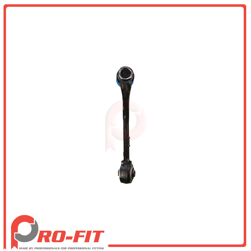 Control Arm and Ball Joint Assembly - Front Right Lower Rearward - 201027