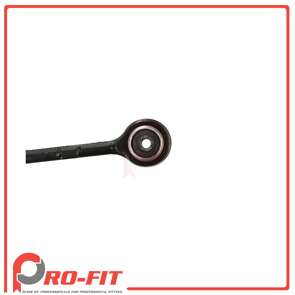 Control Arm and Ball Joint Assembly - Front Left Lower Rearward - 201028