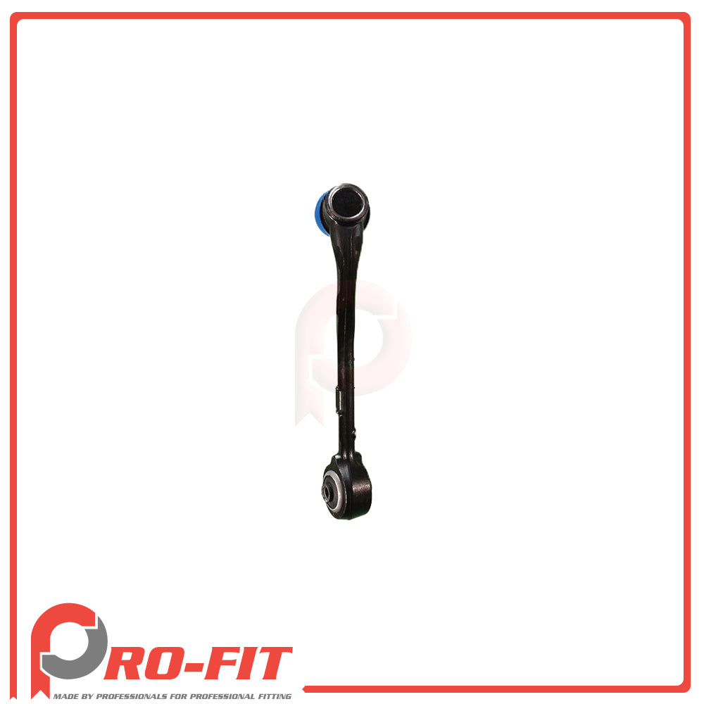 Control Arm and Ball Joint Assembly - Front Left Lower Rearward - 201028