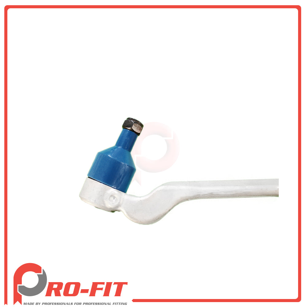 Control Arm and Ball Joint Assembly - Front Right Lower Rearward - 201031