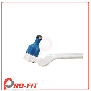 Control Arm and Ball Joint Assembly - Front Right Lower Rearward - 201031