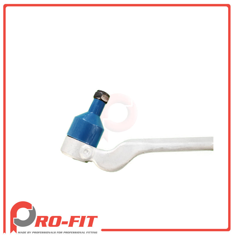 Control Arm and Ball Joint Assembly - Front Right Lower Rearward - 201031