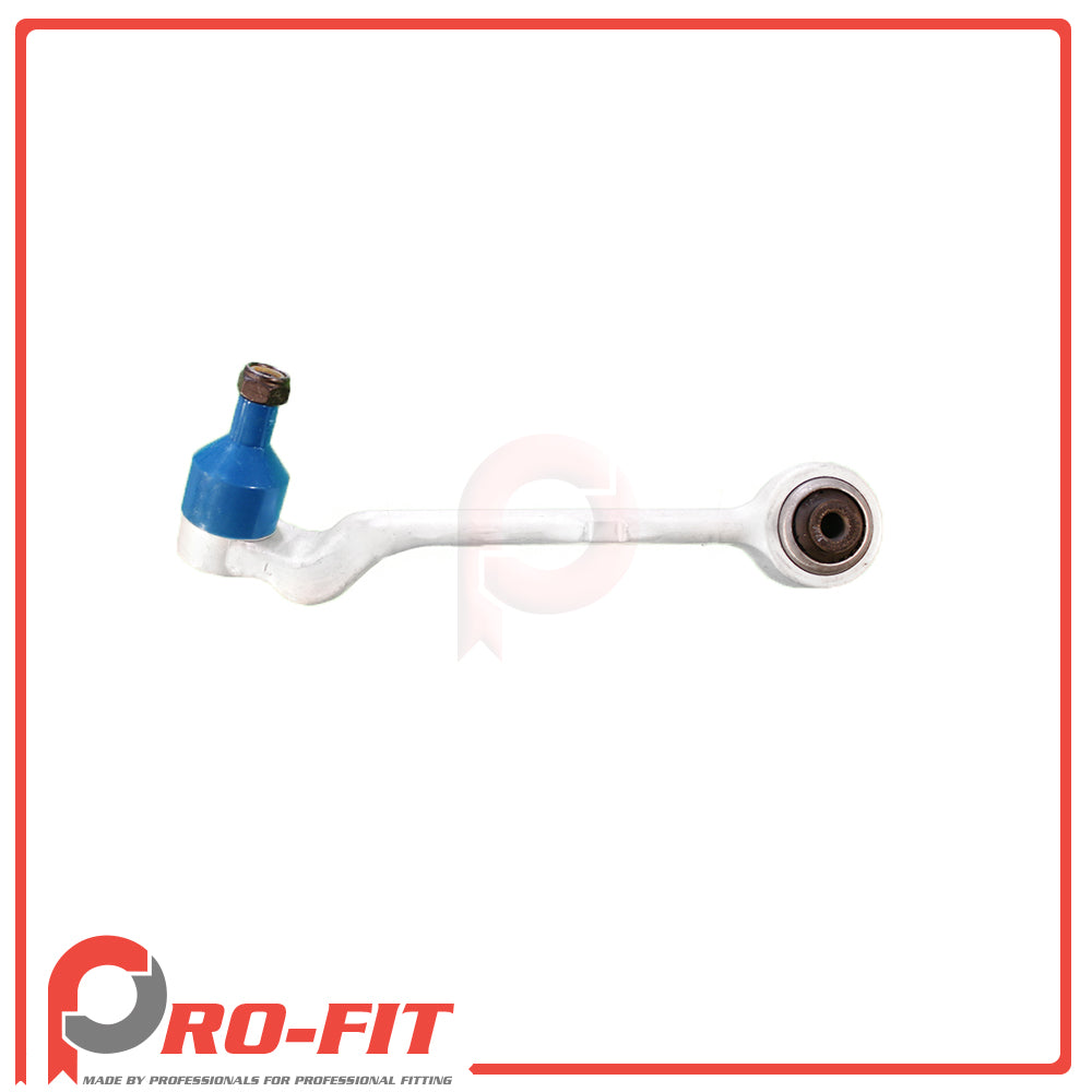 Control Arm and Ball Joint Assembly - Front Left Lower Rearward - 201032