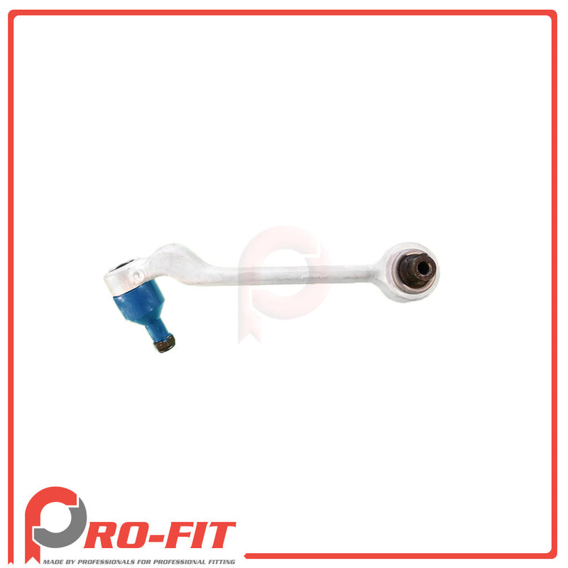 Control Arm and Ball Joint Assembly - Front Left Lower Rearward - 201032