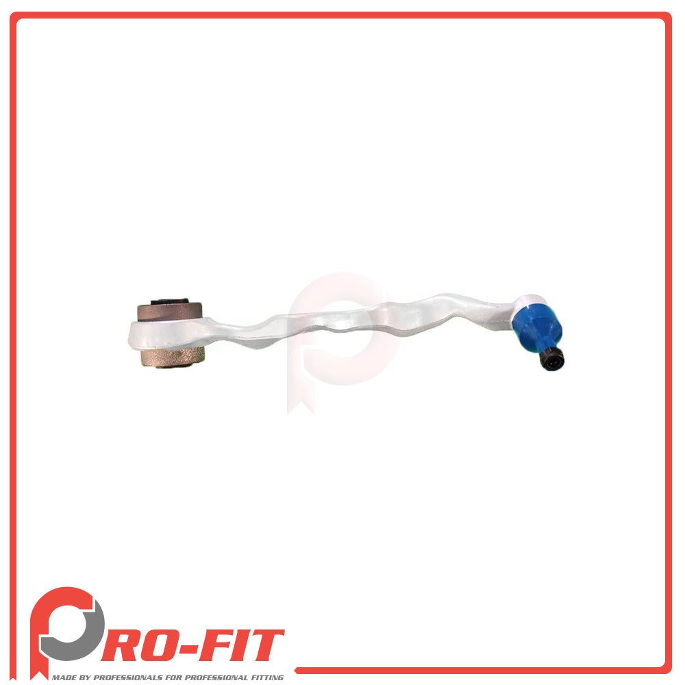 Control Arm and Ball Joint Assembly - Front Right Lower Forward - 201033