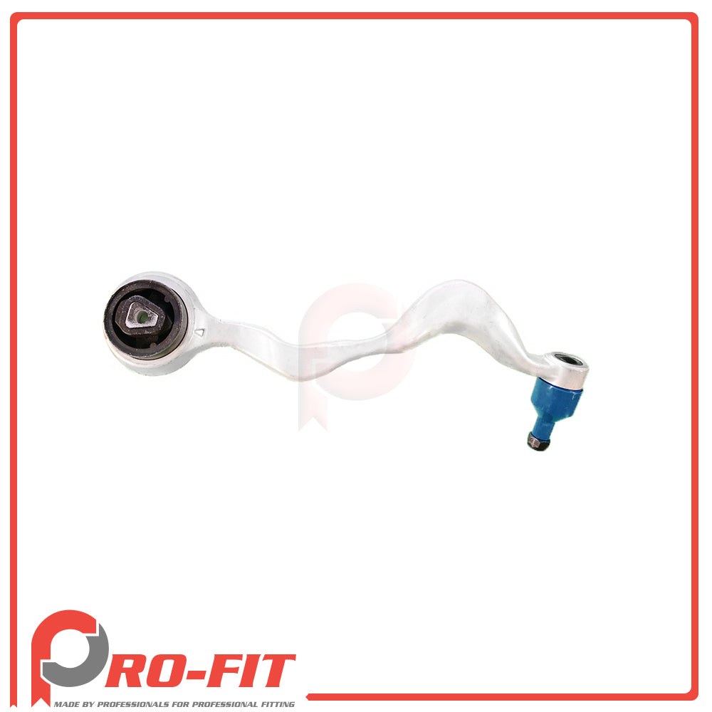 Control Arm and Ball Joint Assembly - Front Right Lower Forward - 201033