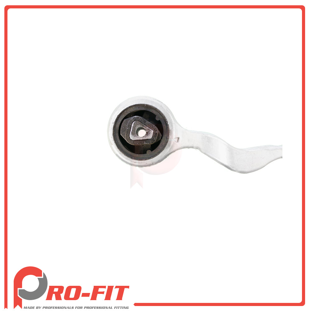 Control Arm and Ball Joint Assembly - Front Right Lower Forward - 201033