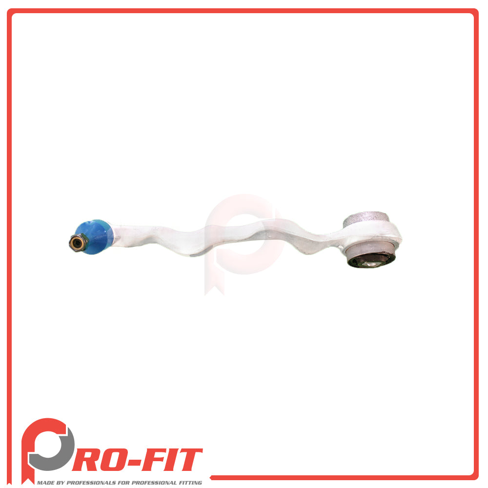 Control Arm and Ball Joint Assembly - Front Left Lower Forward - 201034