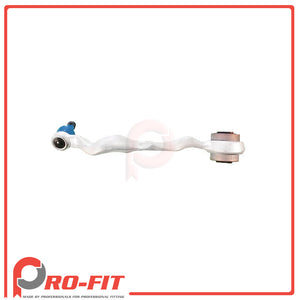 Control Arm and Ball Joint Assembly - Front Left Lower Forward - 201034