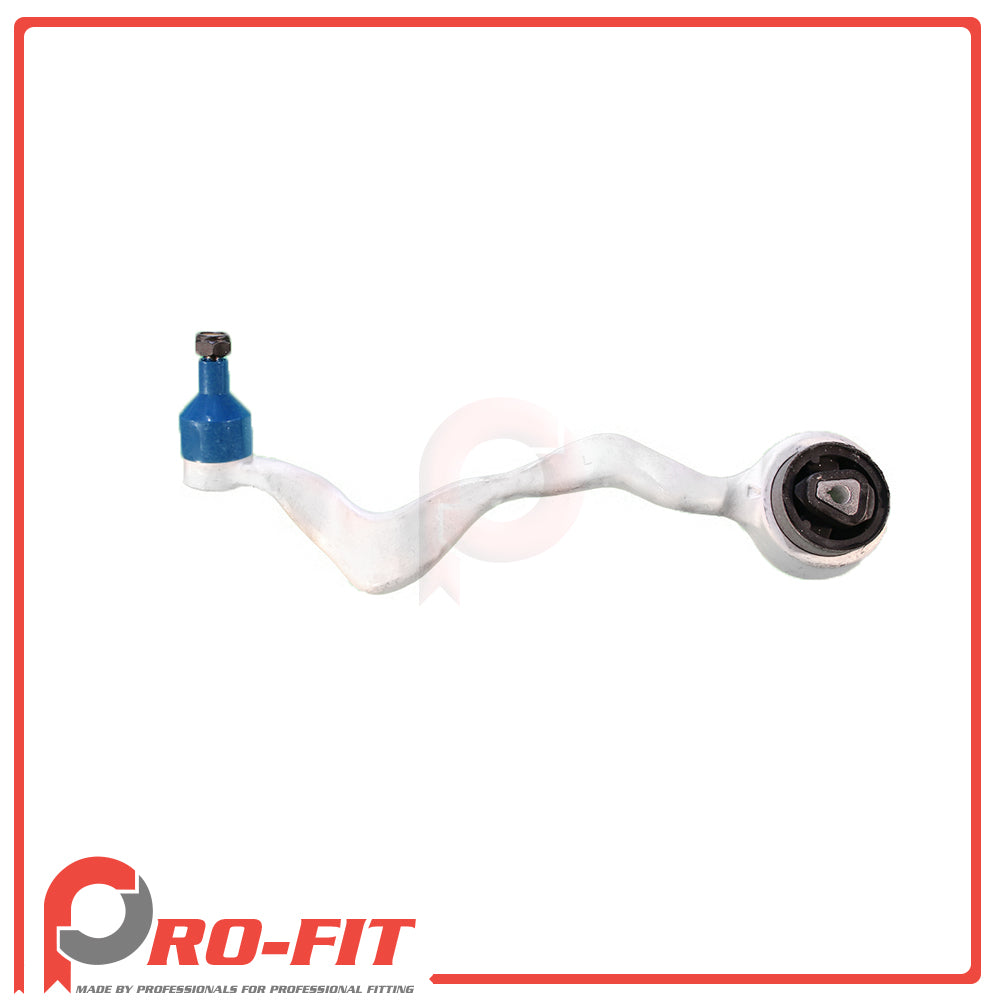 Control Arm and Ball Joint Assembly - Front Left Lower Forward - 201034