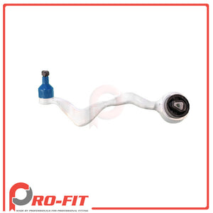 Control Arm and Ball Joint Assembly - Front Left Lower Forward - 201034