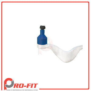 Control Arm and Ball Joint Assembly - Front Left Lower Forward - 201034
