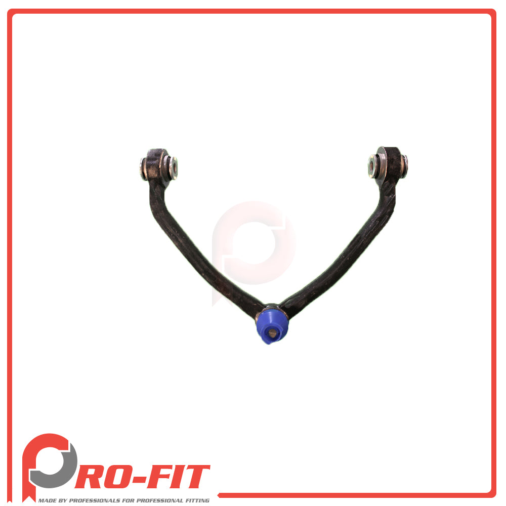 Control Arm and Ball Joint Assembly - Front Upper - 231001