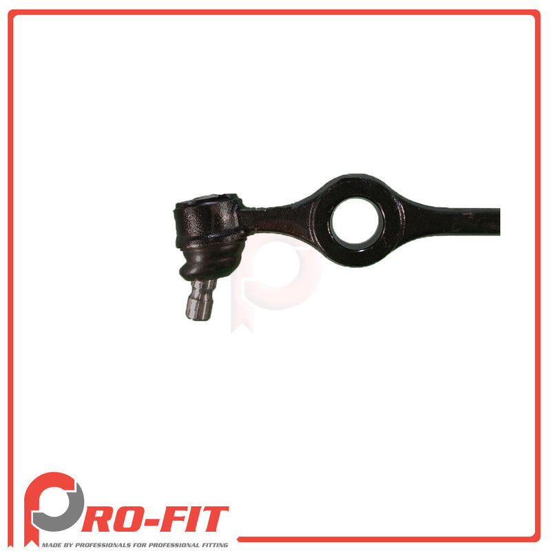 Control Arm and Ball Joint Assembly - Front Lower - 231002