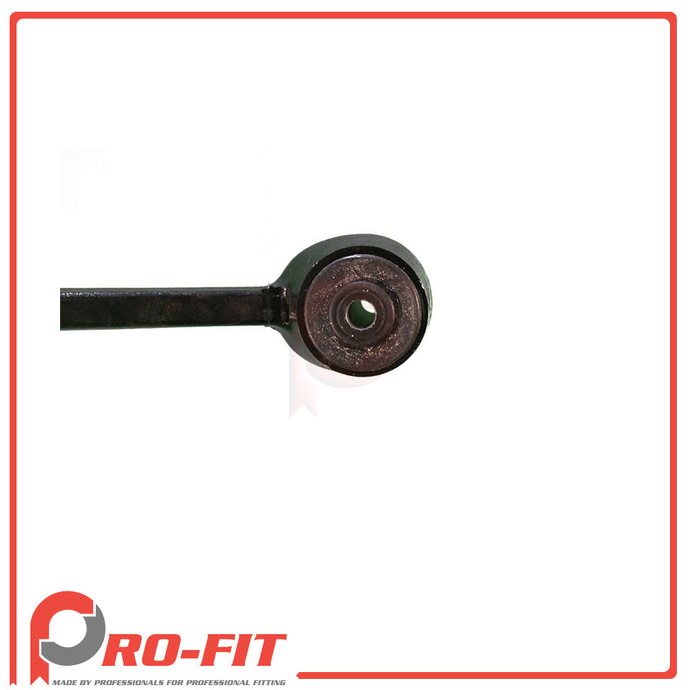 Control Arm and Ball Joint Assembly - Front Lower - 231002