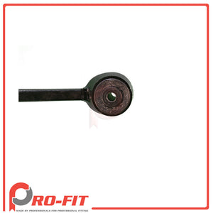 Control Arm and Ball Joint Assembly - Front Lower - 231002