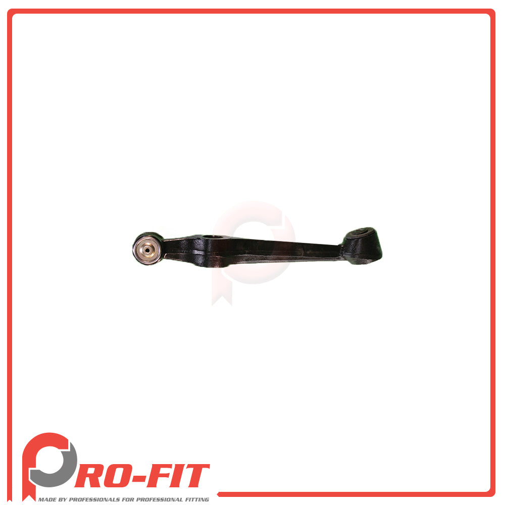 Control Arm and Ball Joint Assembly - Front Lower - 231002