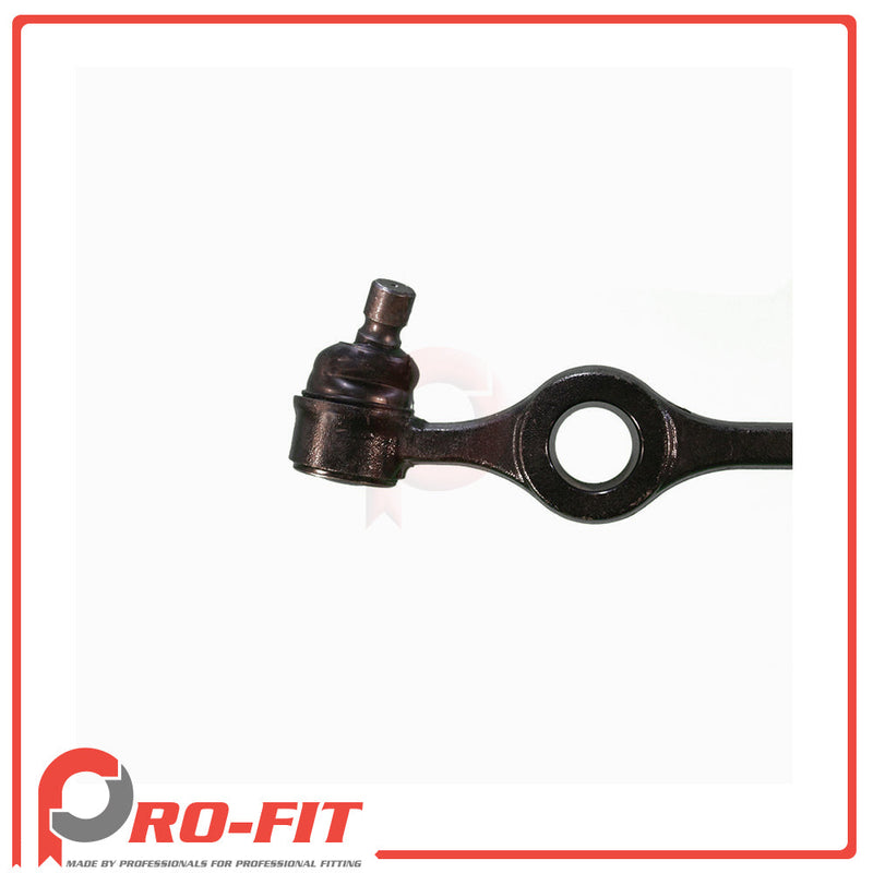 Control Arm and Ball Joint Assembly - Front Lower - 231003