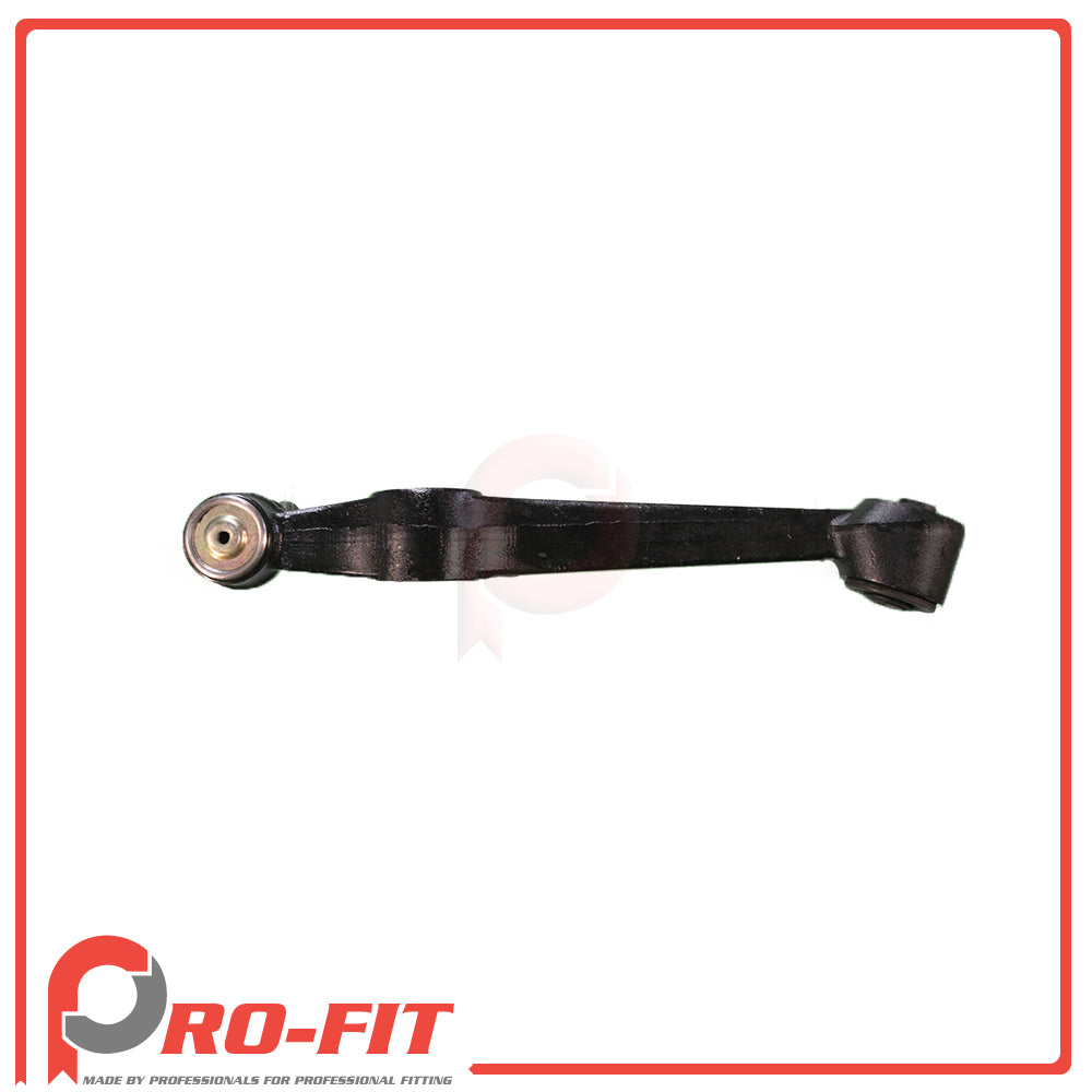 Control Arm and Ball Joint Assembly - Front Lower - 231003