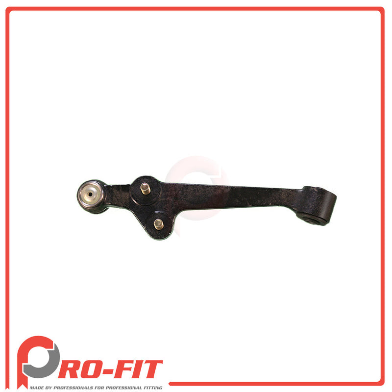 Control Arm and Ball Joint Assembly - Front Lower - 231004