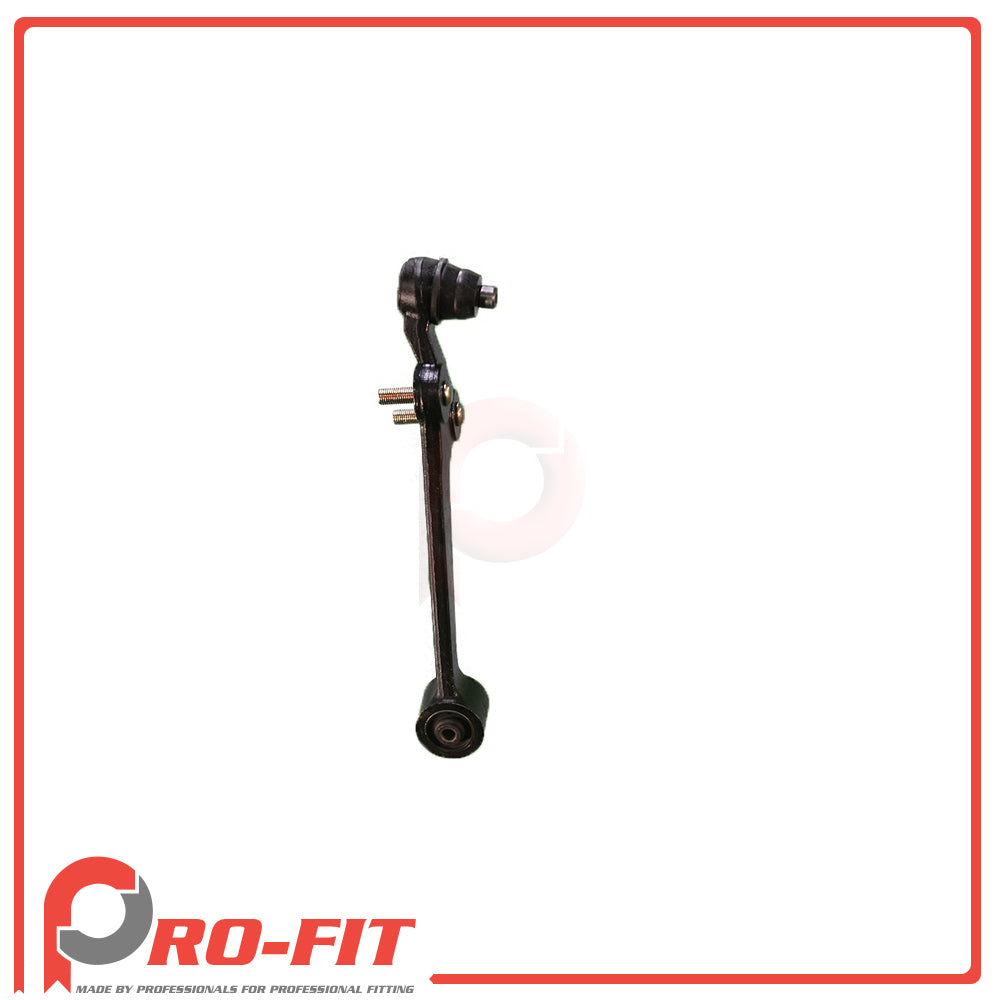 Control Arm and Ball Joint Assembly - Front Lower - 231004