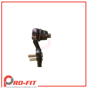Control Arm and Ball Joint Assembly - Front Lower - 231004