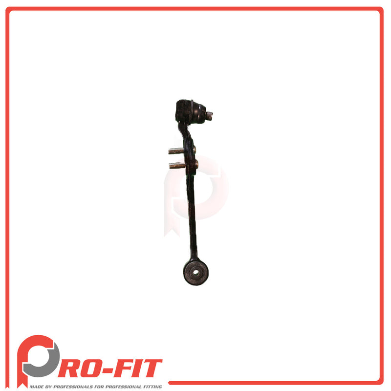 Control Arm and Ball Joint Assembly - Front Lower - 231005