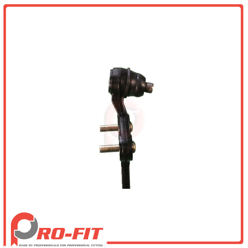 Control Arm and Ball Joint Assembly - Front Lower - 231005