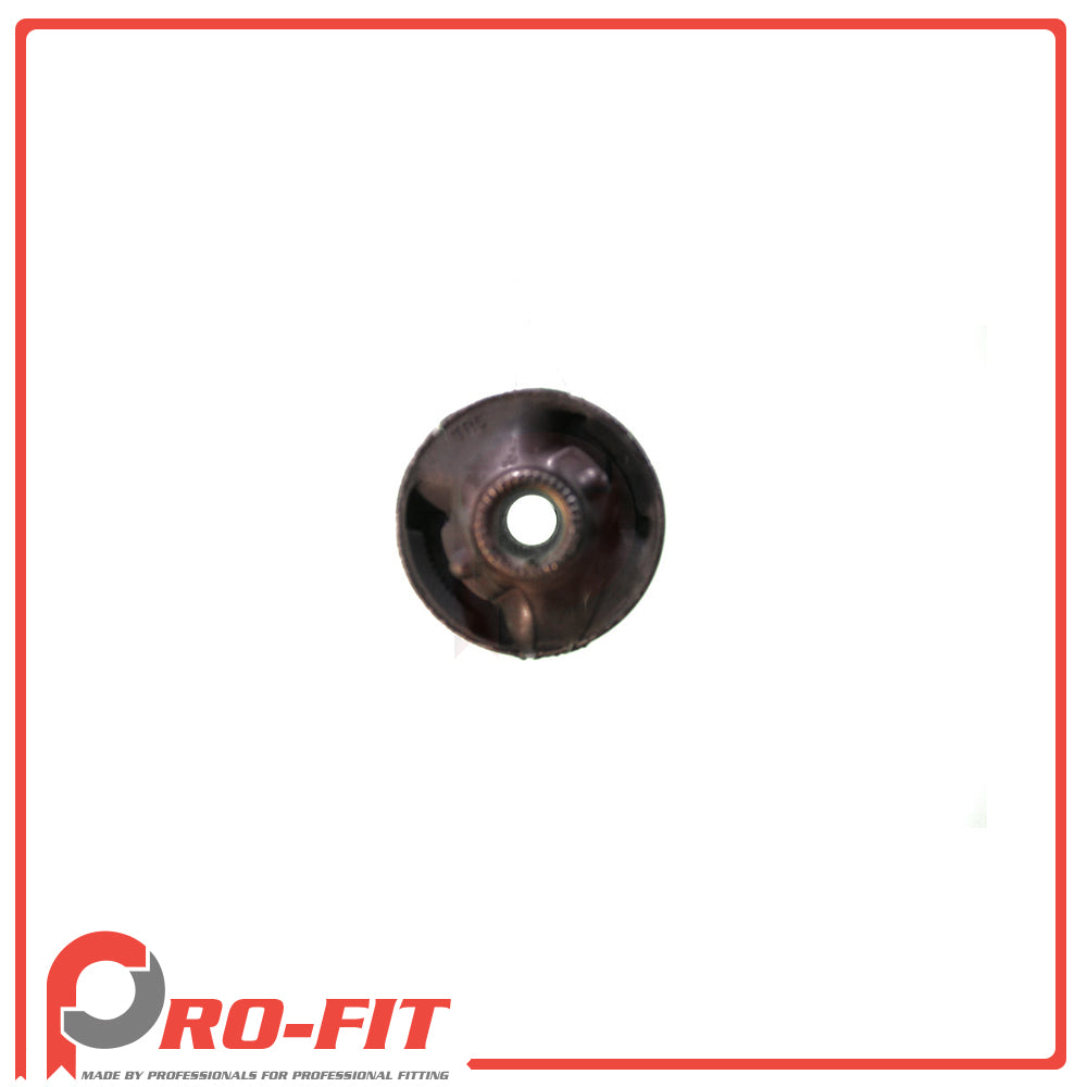 Control Arm Bushing - Lower Front Rearward - BH041057A