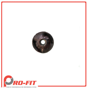Control Arm Bushing - Lower Front Rearward - BH041057A