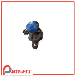 Ball Joint - Front Left Lower - BJ041058