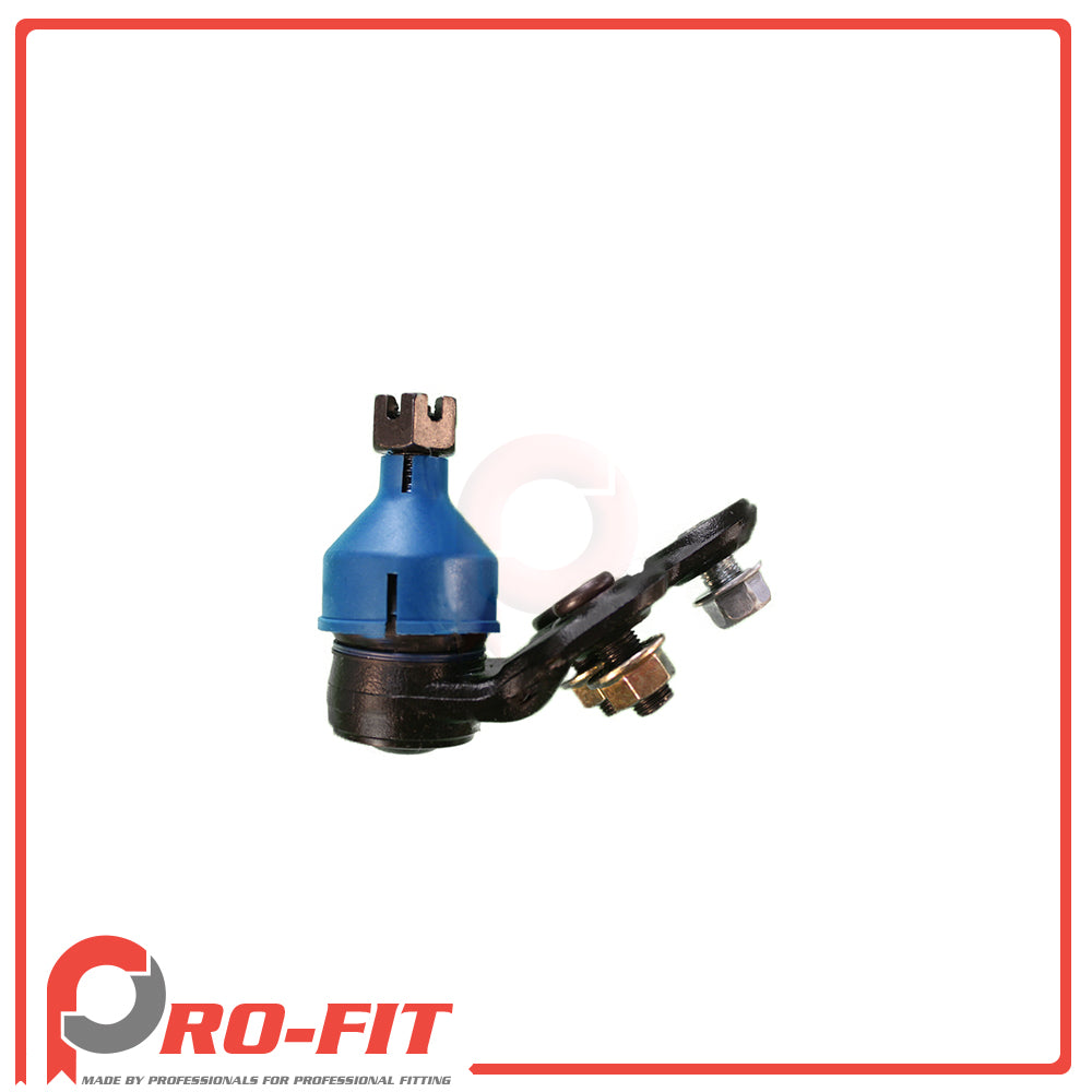Ball Joint - Front Left Lower - BJ041058