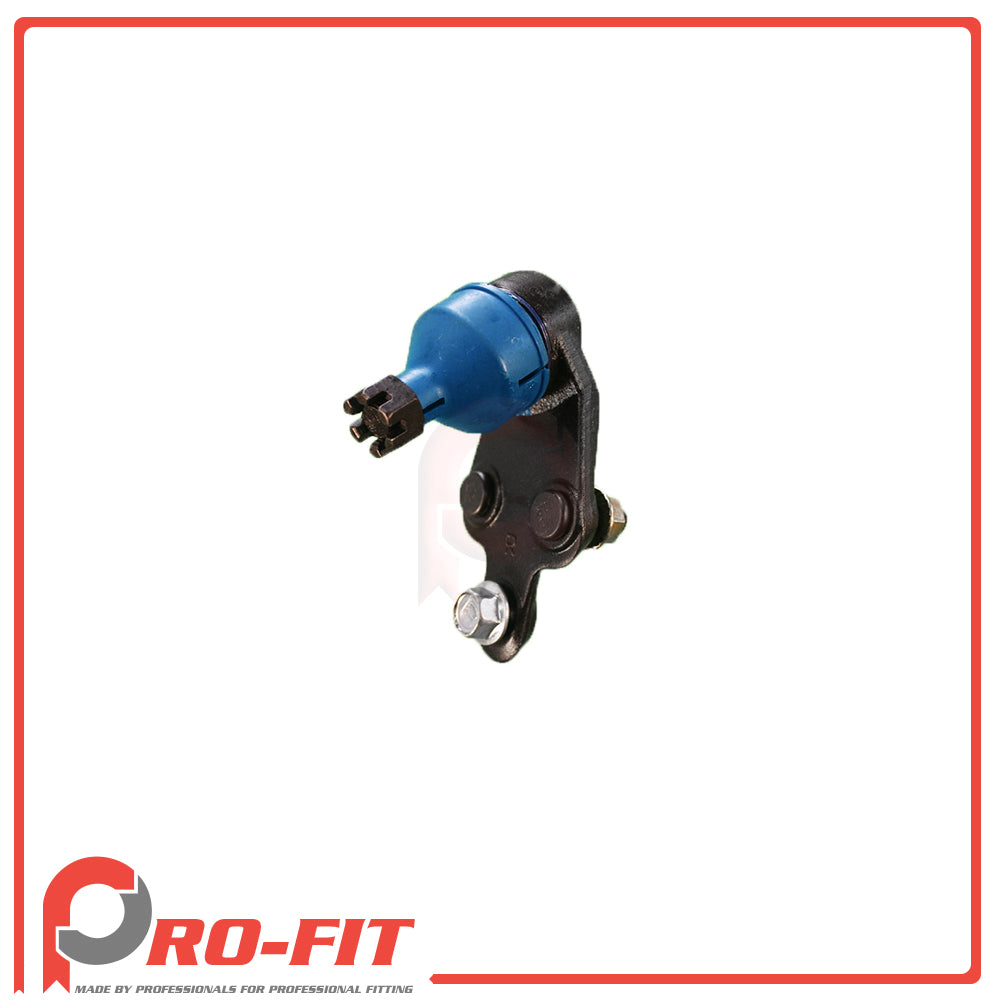 Control Arm Ball Joint - Front Right Lower - BJ041113