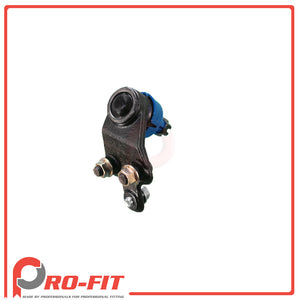 Control Arm Ball Joint - Front Right Lower - BJ041113