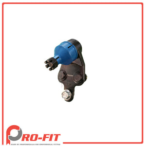 Control Arm Ball Joint - Front Left Lower - BJ041114