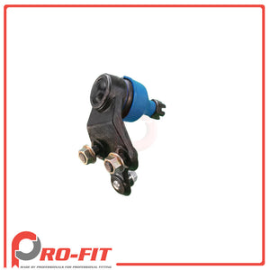 Control Arm Ball Joint - Front Left Lower - BJ041114