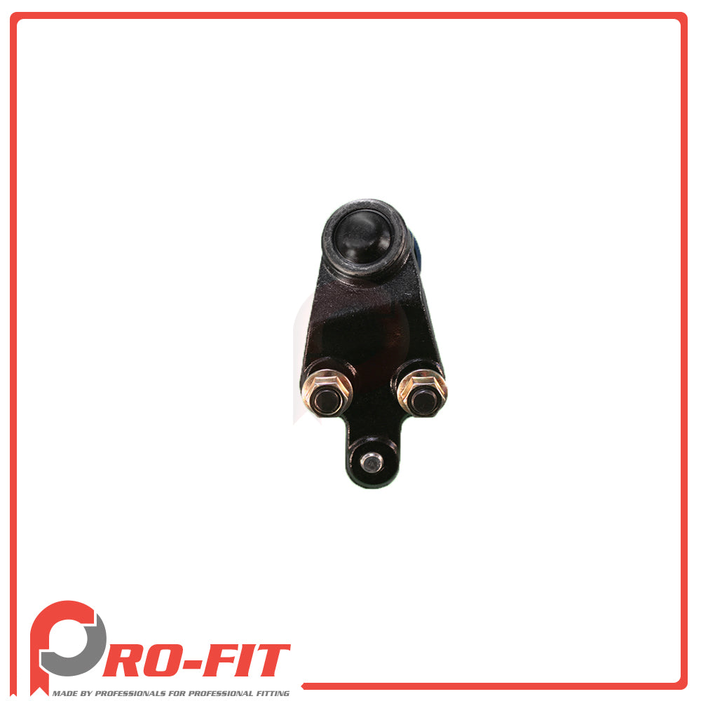 Control Arm Ball Joint - Front Left Lower - BJ041114