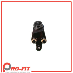 Control Arm Ball Joint - Front Left Lower - BJ041114