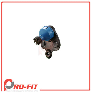 Control Arm Ball Joint - Front Lower - BJ041172