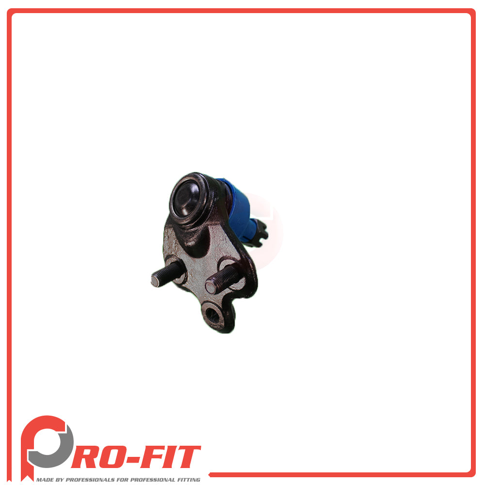 Control Arm Ball Joint - Front Lower - BJ041172