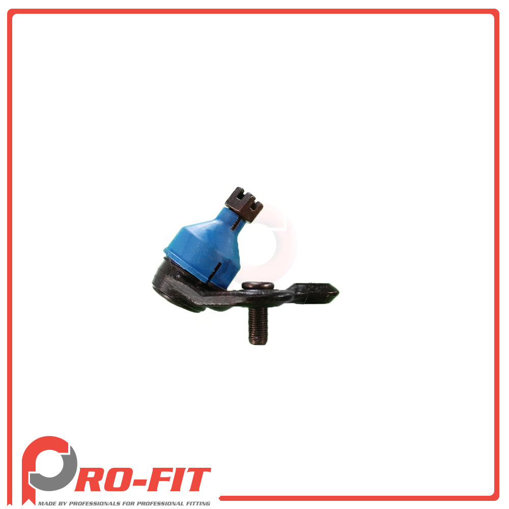 Control Arm Ball Joint - Front Lower - BJ041172