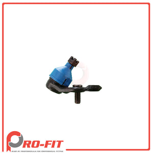 Control Arm Ball Joint - Front Lower - BJ041172
