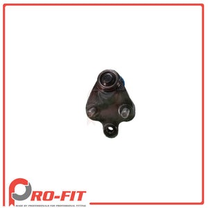 Control Arm Ball Joint - Front Lower - BJ041172