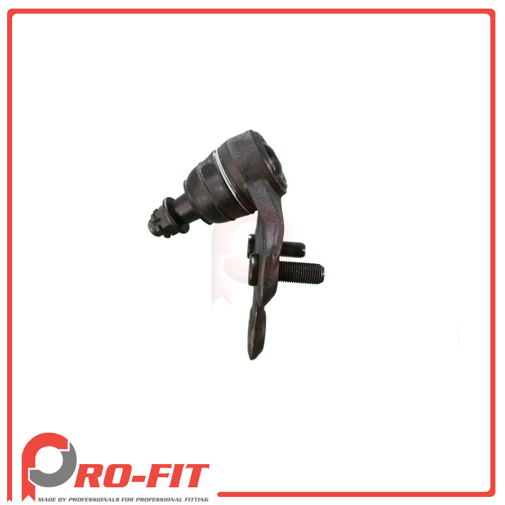 Ball Joint - Front Left Lower - BJ041187
