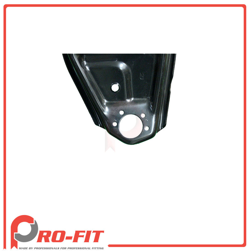 Control Arm - Front Right Upper - ES101011