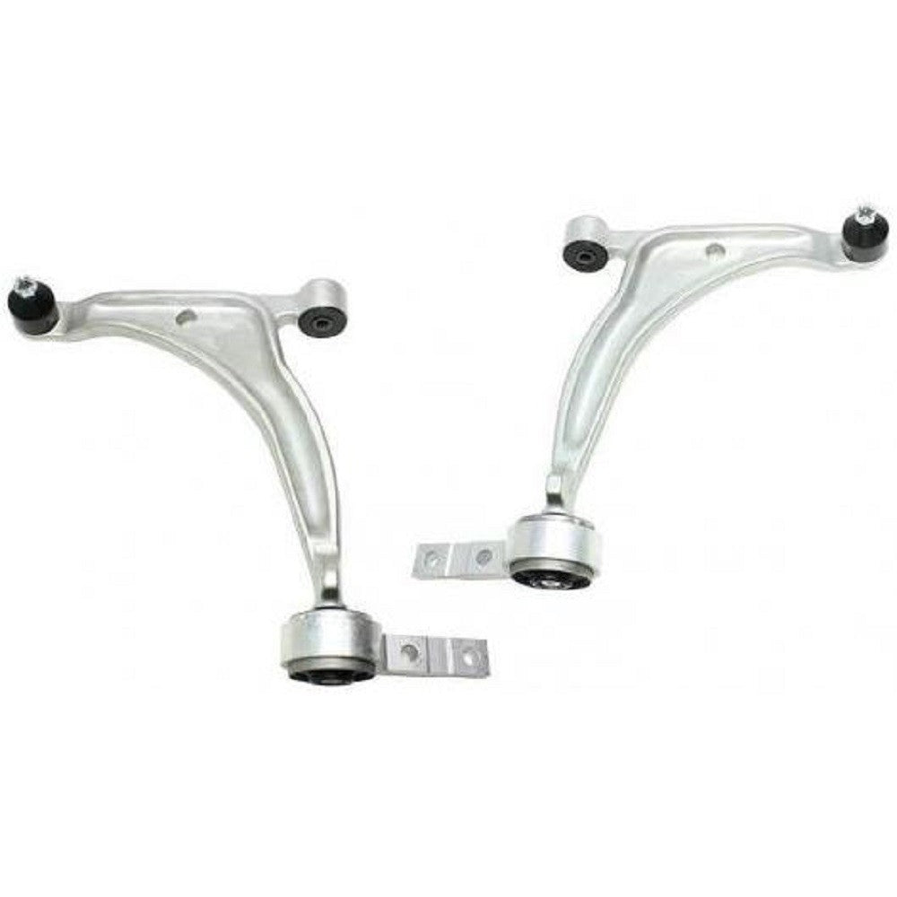 Nissan Altima 02-06 Nissan Maxima 04-08 Nissan Murano 07-08 - Front Lower Left and Right Control Arm with Ball Joint Assembly - 011079 & 011080