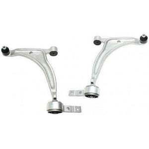 Nissan Altima 02-06 Nissan Maxima 04-08 Nissan Murano 07-08 - Front Lower Left and Right Control Arm with Ball Joint Assembly - 011079 & 011080