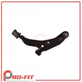 Control Arm and Ball Joint Assembly - Front Left Lower - 011021